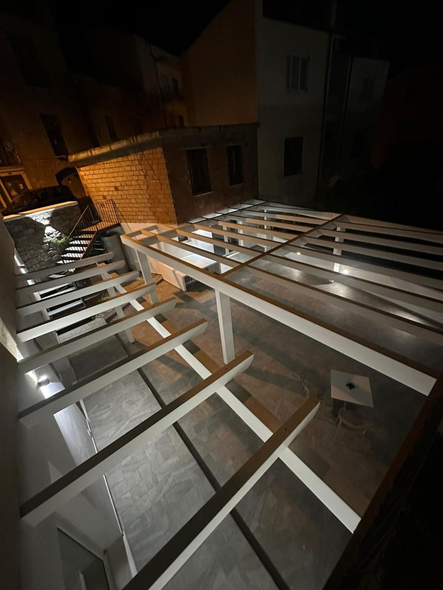 Domo Annalisa Hotel Tortoli Exterior photo