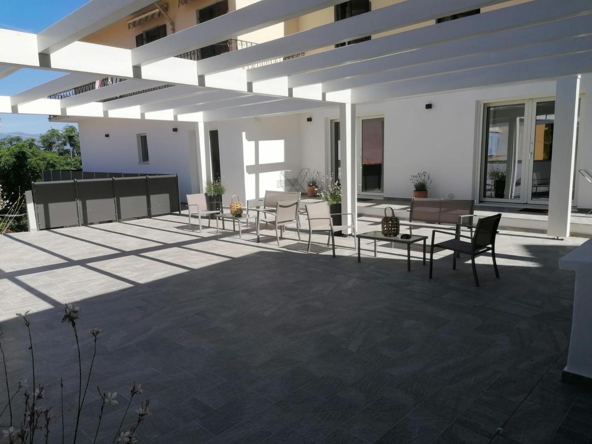 Domo Annalisa Hotel Tortoli Exterior photo